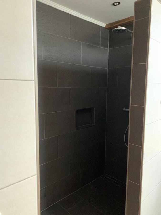 Appartement Aigner Маутерндорф Экстерьер фото