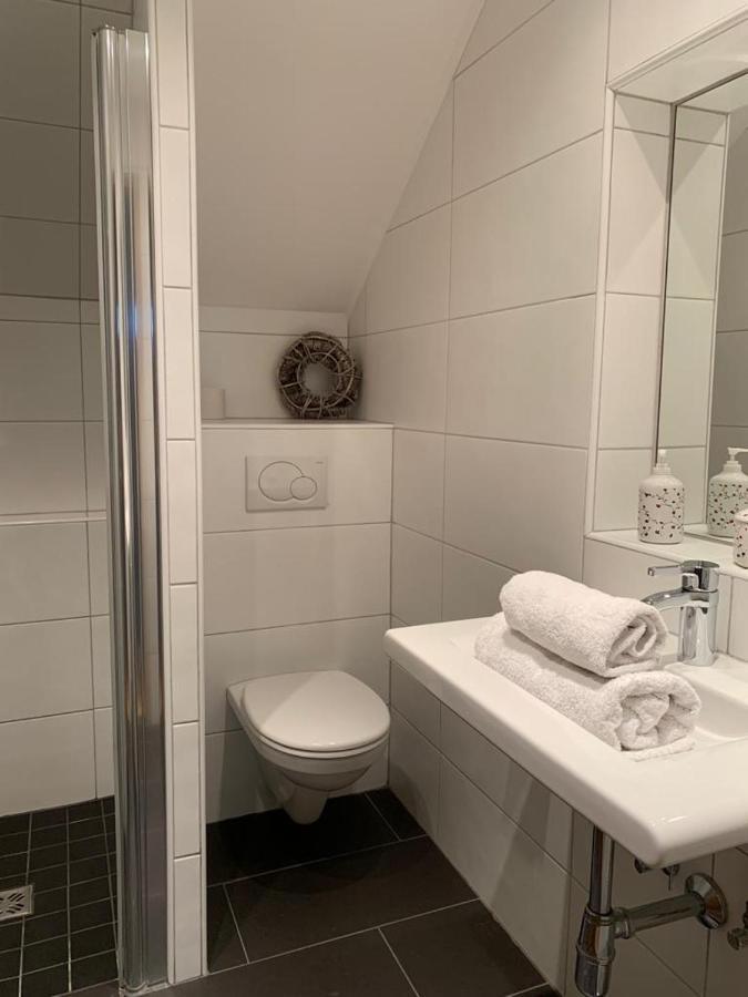 Appartement Aigner Маутерндорф Экстерьер фото